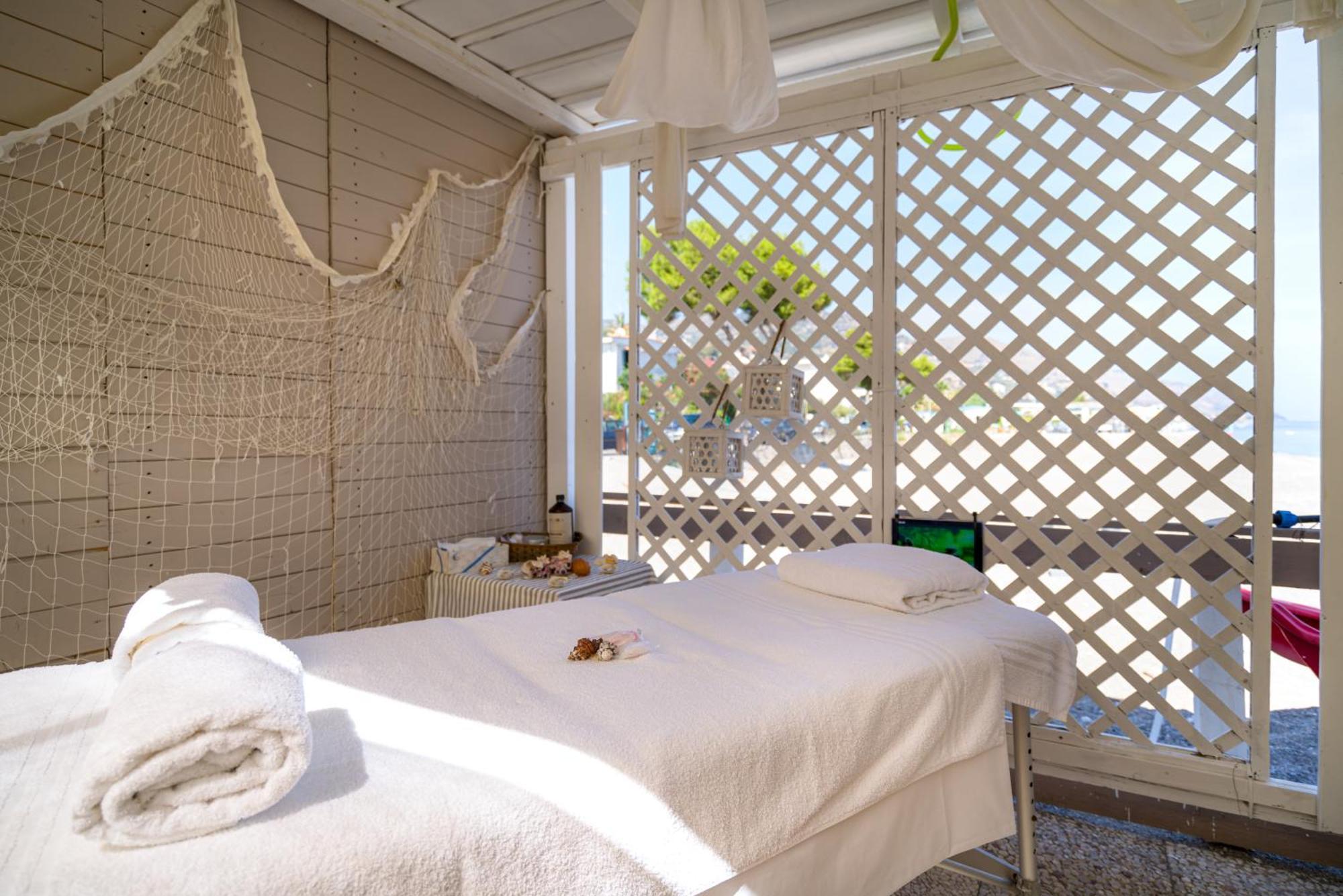Hotel Rivage Taormina Buitenkant foto