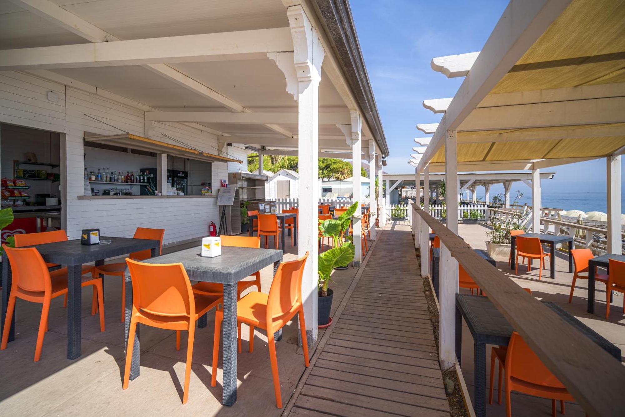 Hotel Rivage Taormina Buitenkant foto
