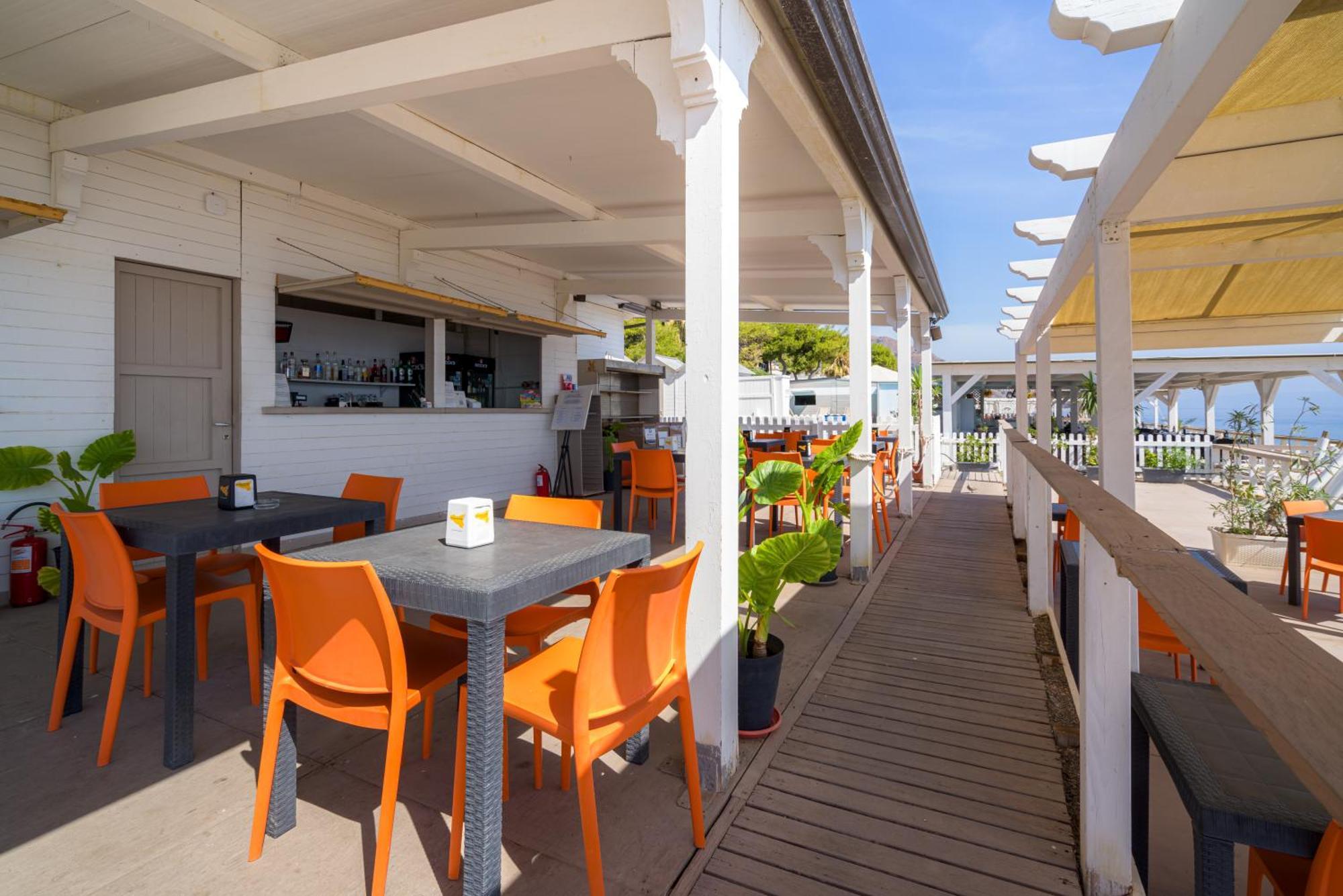 Hotel Rivage Taormina Buitenkant foto