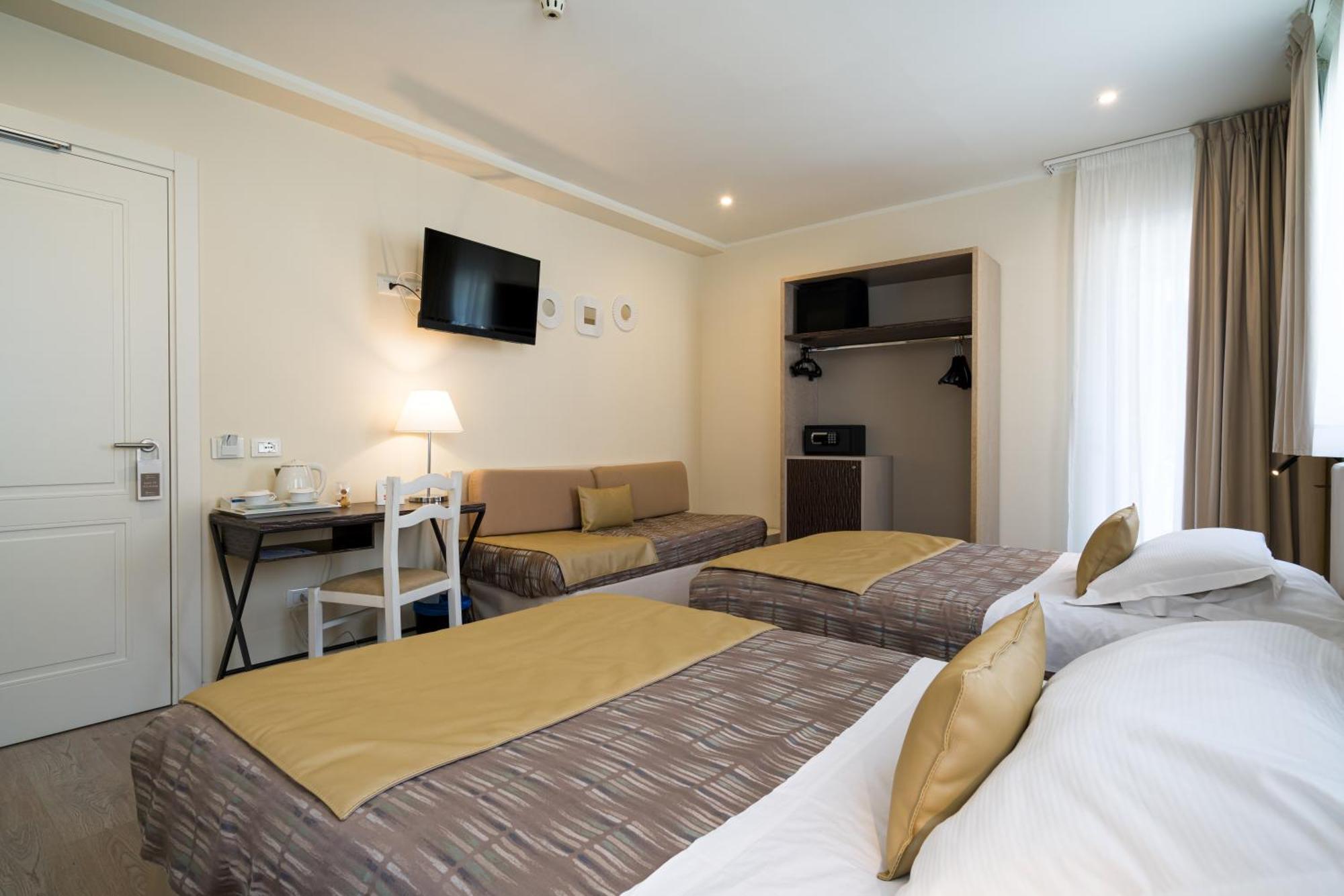 Hotel Rivage Taormina Buitenkant foto