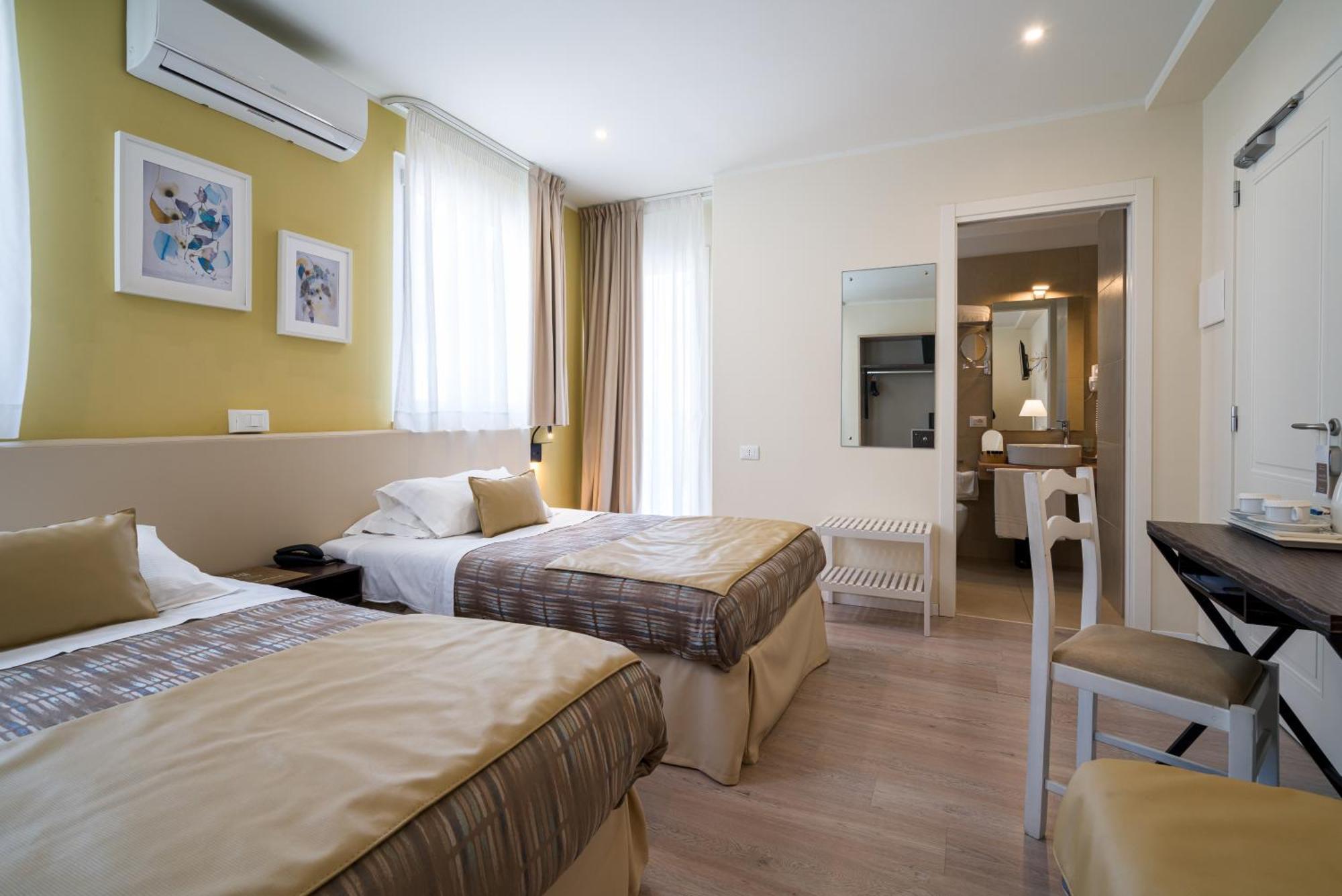 Hotel Rivage Taormina Buitenkant foto