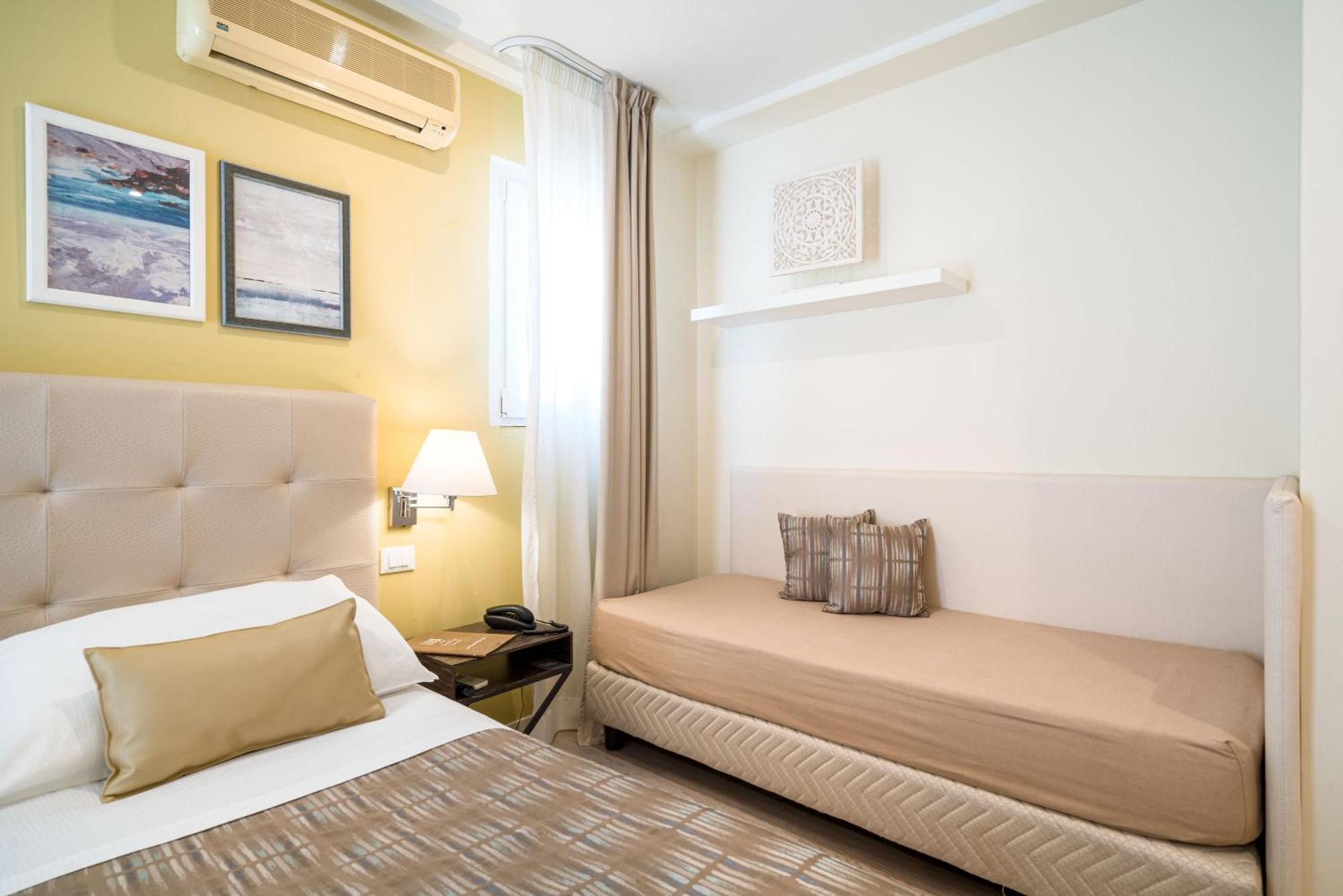 Hotel Rivage Taormina Buitenkant foto