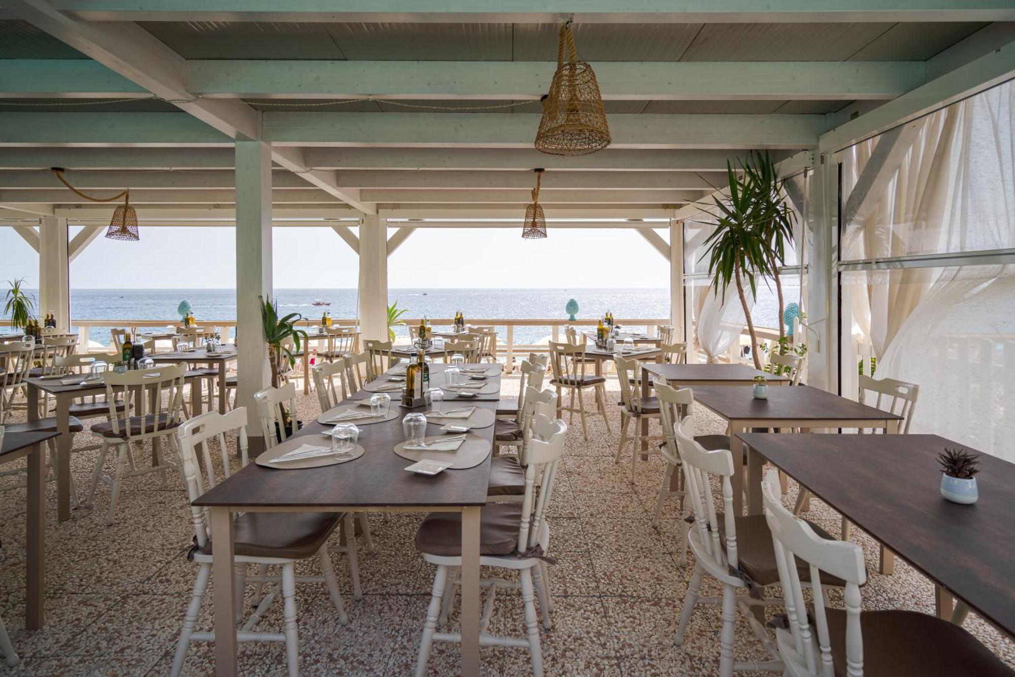 Hotel Rivage Taormina Buitenkant foto
