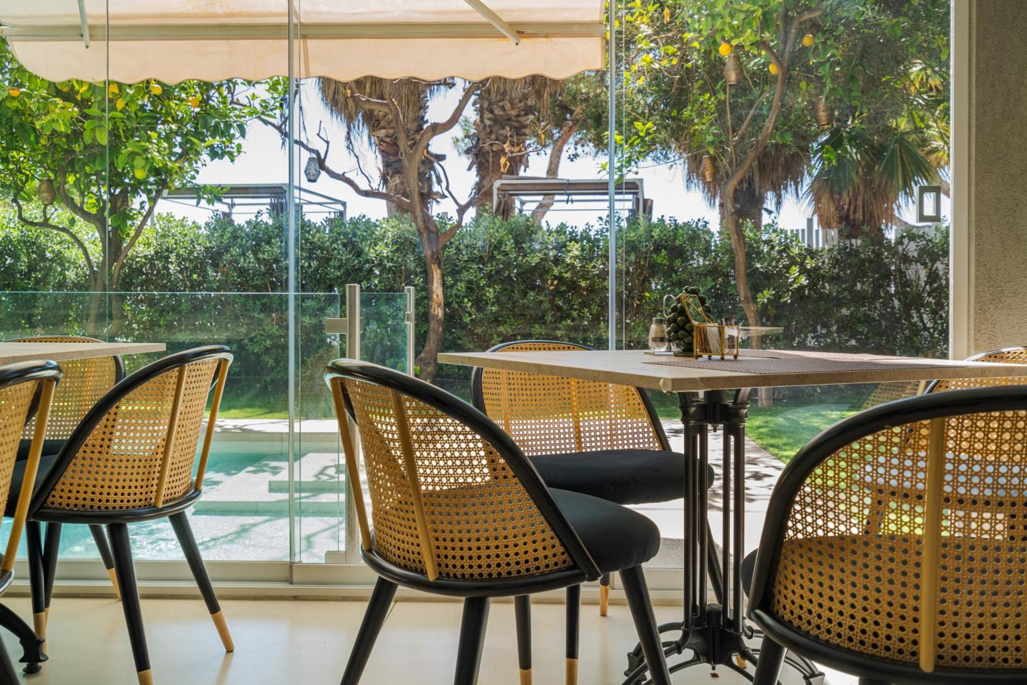 Hotel Rivage Taormina Buitenkant foto